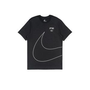 AS M NSW TEE BIG SWOOSH 2 빅 스우시 2 반팔티셔츠 DZ2884 010