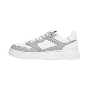 스테파노로시 헤스퍼 - WHITE/GRAY