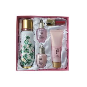 엘지 더후 비첩 순환 에센스 130ml 스페셜