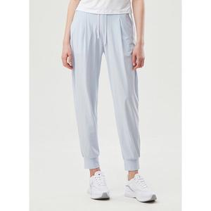 [르꼬끄](센텀시티점)(40% OFF) Lecoq 여성 쿨코테 냉감 조거팬츠 (QP222OFP41_HBL)
