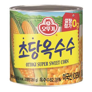 오뚜기 초당옥수수 340g