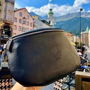 [클라우디아 피렌체]토툼 TOTUM 크로스 슬링 LARGE BAG