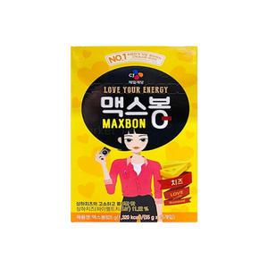 맥스봉치즈 1.08kg (40개입)