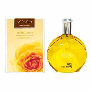 [XBFJL52P]아스파시아 오데 퍼퓸 포 우먼 아듀 런던 50ml