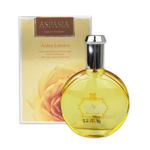 [XBF965J4]아스파시아 오데 퍼퓸 우먼 아듀 런던 50ml