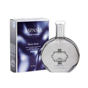 [XB7HL25N]BTM 아스파시아 블랙 머스크 오데 퍼퓸 50ml