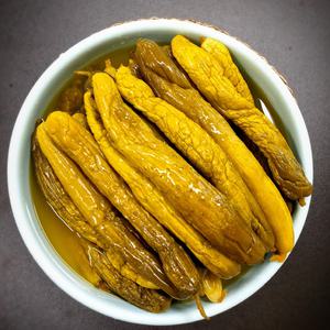 반찬연구소 국내산 통오이지 장아찌 1.3kg 전통방식 햇 오이지