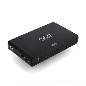 [XB81H37K]3 5형 USB3 0 외장하드 케이스 SATA HDD PC