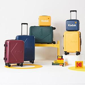 [코닥]KODAK 고잉 캐리어 세트