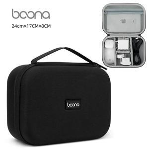 boona 스토리지박스 볼링파우치 액세서리가방 여행파우치가방 화장품가방
