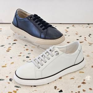 엘칸토 HS04 / 남성 데일리 캐주얼 스니커즈 3.5CM LCMS76R413