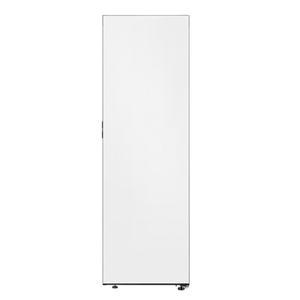 삼성 비스포크 냉장고 1도어 409L 우힌지 RR40C7905AP(메탈)