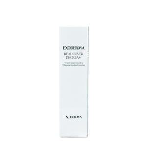더클라세움 엑소더마 리얼 커버 비비크림 30ml + 휴대용 물티슈 선물