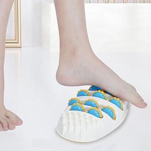 발바닥 혈점자극 풋마사지 롤링 발지압기_WCBDBED