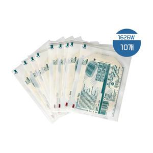 3M 테가덤 필름 1626W 드레싱밴드 10cm x 12cm 10매