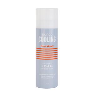 도루코 쿨링 쉐이빙 폼 멘즈 우디 210ml