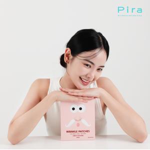 피라 어메이징 레티놀 팔자주름 패치 1개 / 20일 치 / 팔자주름 케어