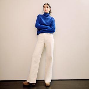 [최초가79 900원]셀렙샵 에디션 24FW 마스터핏 기모데님 2종