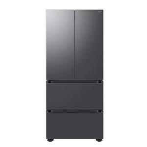 [삼성] AI 김치플러스 4도어 490L 김치냉장고 RQ49DG9003S9