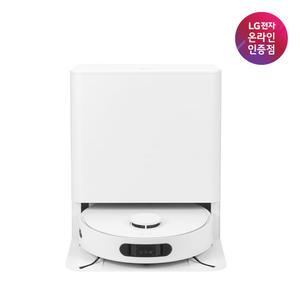 LG 로보킹 AI 올인원 로봇청소기 B93BHB 프리스탠딩