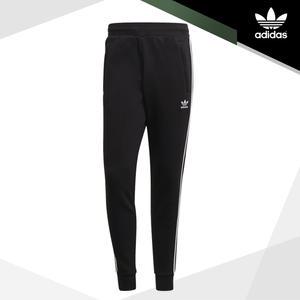 아디다스 오리지널 3-STRIPES 팬츠(GN3458) 긴바지