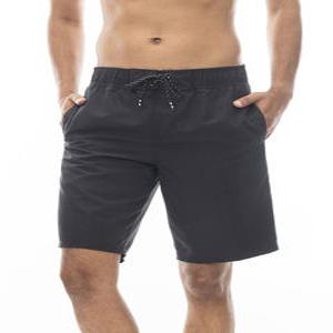 빌라봉 남성 블랙 20인치 코어 핏 보드숏 (AE11BS333BLK)