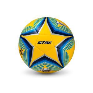 [스타] 더 폴라리스 2000 축구공 4호 SB234 노랑