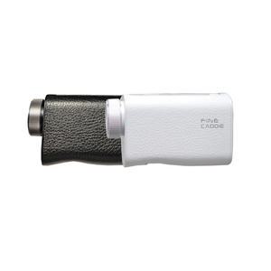 파인디지털 파인캐디 UPL7 mini 골프 거리측정기 초경량103g 삼각측량 화이트/블랙 더가전