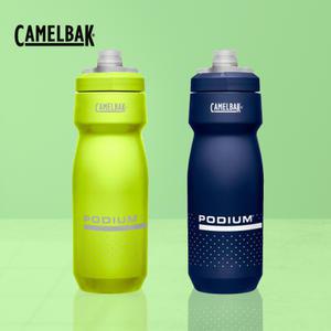 카멜백 포디엄 24oz 710ml 자전거 물통 라이딩 물병