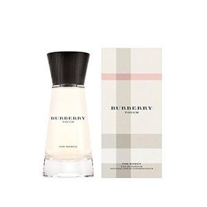 [버버리]버버리 터치 포 우먼 EDP 100ml