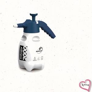마로렉스 인더스트리 에르고 EPDM 2000 알칼리 내성 압축분무기[정품]