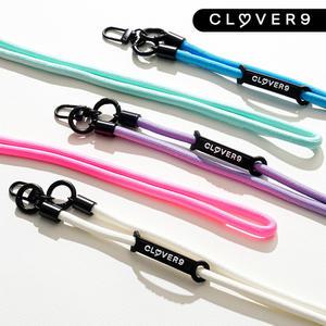 클로버나인 클로버 스트링 넥스트랩