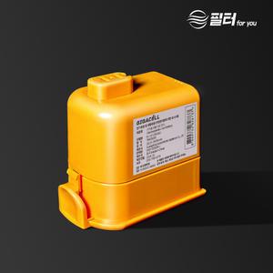 LG 엘지 코드제로 청소기 배터리 NO재생 FU-BT20L A9 P9 호환