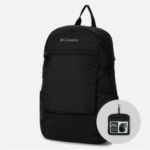 컬럼비아 공용 본레 포레스트 20L 패커블 백팩 C65YU0369-010