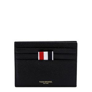 24FW  카드지갑 MAW031L00198001 Black