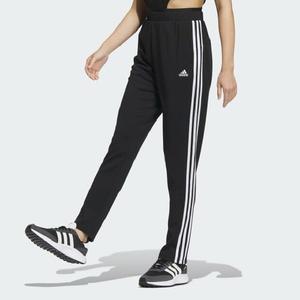 바지 XQK IT6085 시즈널 스포츠웨어 3S 레귤러 핏 더블니트 트랙 팬츠