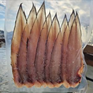 국내산 군산 반건조 박대 8미