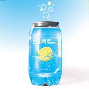 프로엠 브이톡 블루 레몬 에이드 350ml 24개입