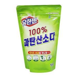 [기타]유한젠 과탄산소다 1kg