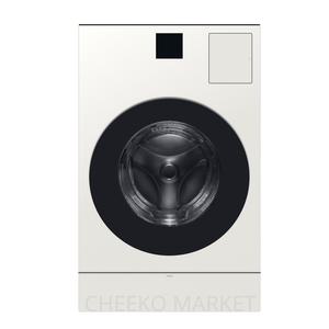 정품판매점 비스포크 AI 콤보 일체형 세탁건조기 WD25DB8690BE