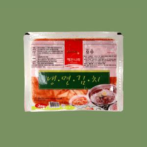 해든나라 냉면김치