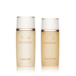 알로에마임 비에타 에센스 스킨/로션 2종(120ml+120ml)