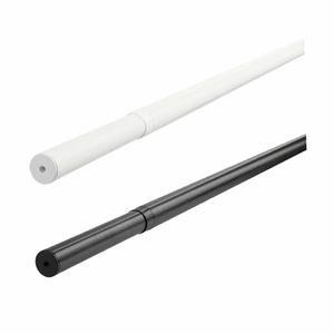 [마켓비]이케아 HUGAD 후가드 커튼봉 210-385cm 대형커튼봉 길이조절커튼봉 커튼걸이