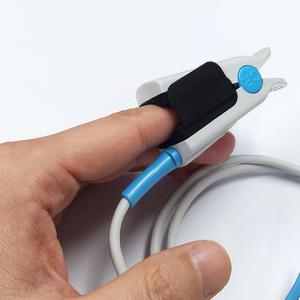 [Coreray] 산소포화도 환자감시 모니터 SpO2 리저블 센서 5303A (넬코타입) - MEK 바이오넷 바이오닉스