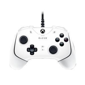 레이저코리아 울버린 Wolverine V2 White XBOX 엑박 컨트롤러