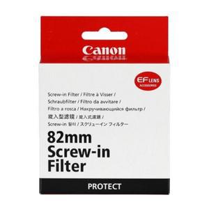 캐논 필터 PROTECT FILTER 82mm  정품 박스제품 후다닥보냄