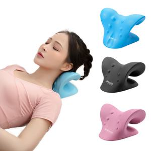 이노이 넥스트레처 목 스트레칭 기구 거북목 일자목 넥스트레쳐 NS-01