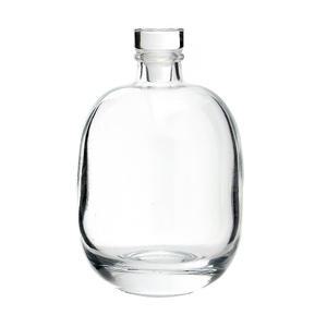 양주 밀폐 유리 술병(500ml) 위스키 사케 술보관 공병