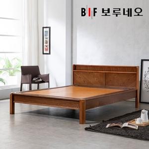 [보루네오] 수면케어 온돌 흙침대 (퀸) YS341