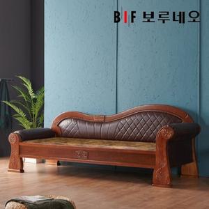 [보루네오] 사계절용 온돌 황토볼쇼파 YS350
